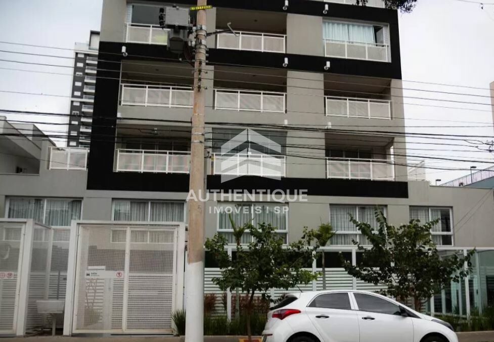 Apartamento, 1 quarto, 69 m² - Foto 2