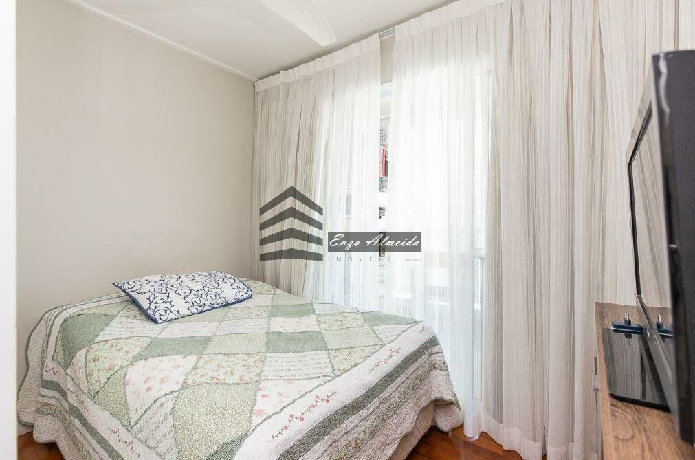 Apartamento à venda com 3 quartos, 268m² - Foto 21