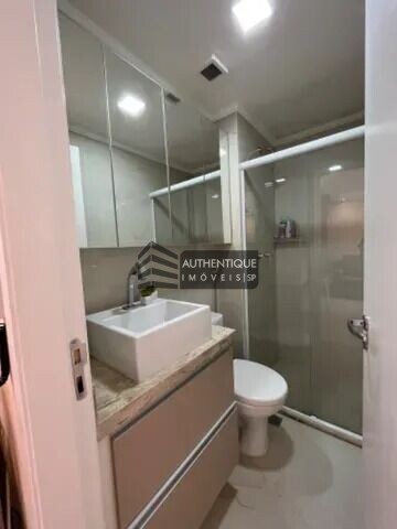 Apartamento à venda com 1 quarto, 33m² - Foto 10