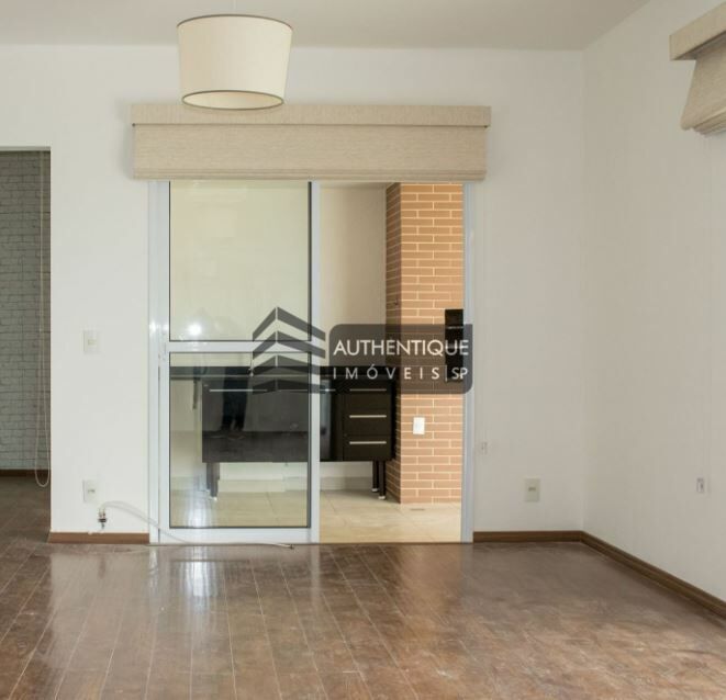 Apartamento à venda com 4 quartos, 200m² - Foto 24