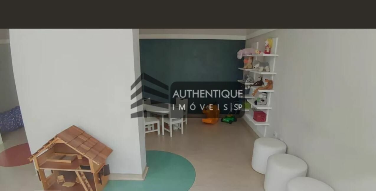 Apartamento à venda com 4 quartos, 200m² - Foto 13