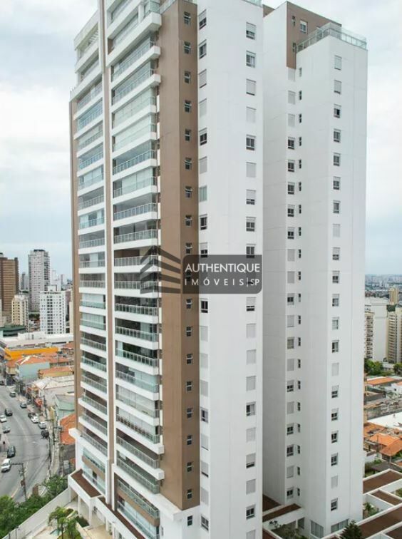 Apartamento à venda com 4 quartos, 200m² - Foto 4