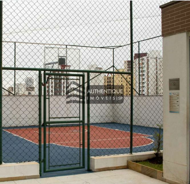 Apartamento à venda com 4 quartos, 200m² - Foto 14