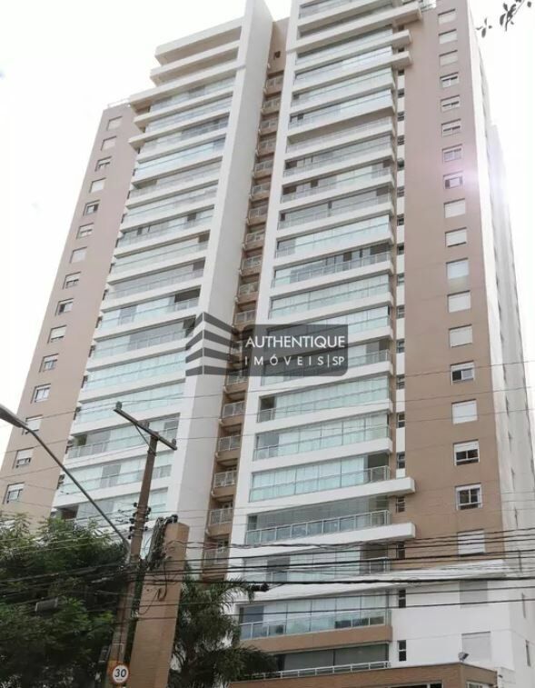 Apartamento à venda com 4 quartos, 200m² - Foto 1