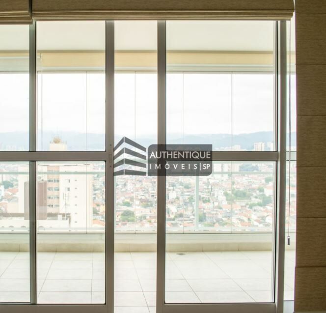 Apartamento à venda com 4 quartos, 200m² - Foto 20