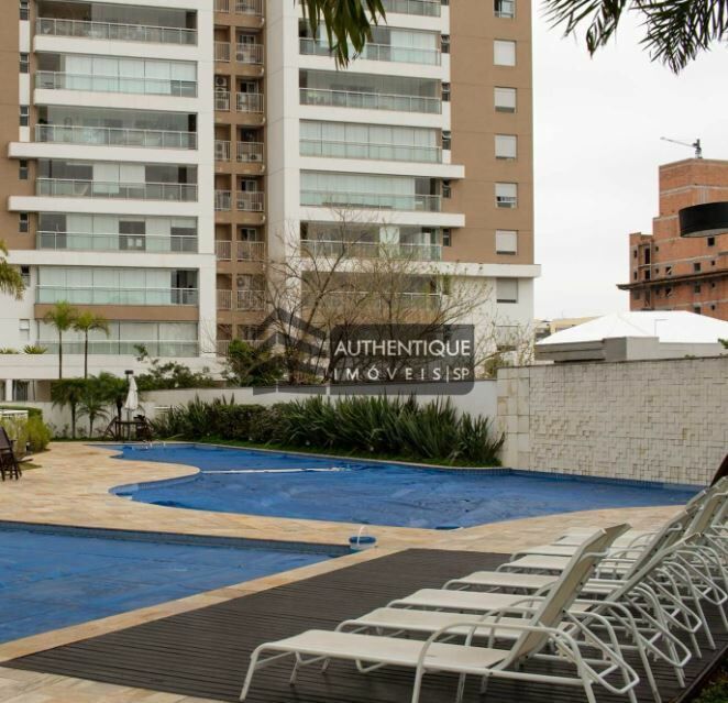 Apartamento à venda com 4 quartos, 200m² - Foto 3