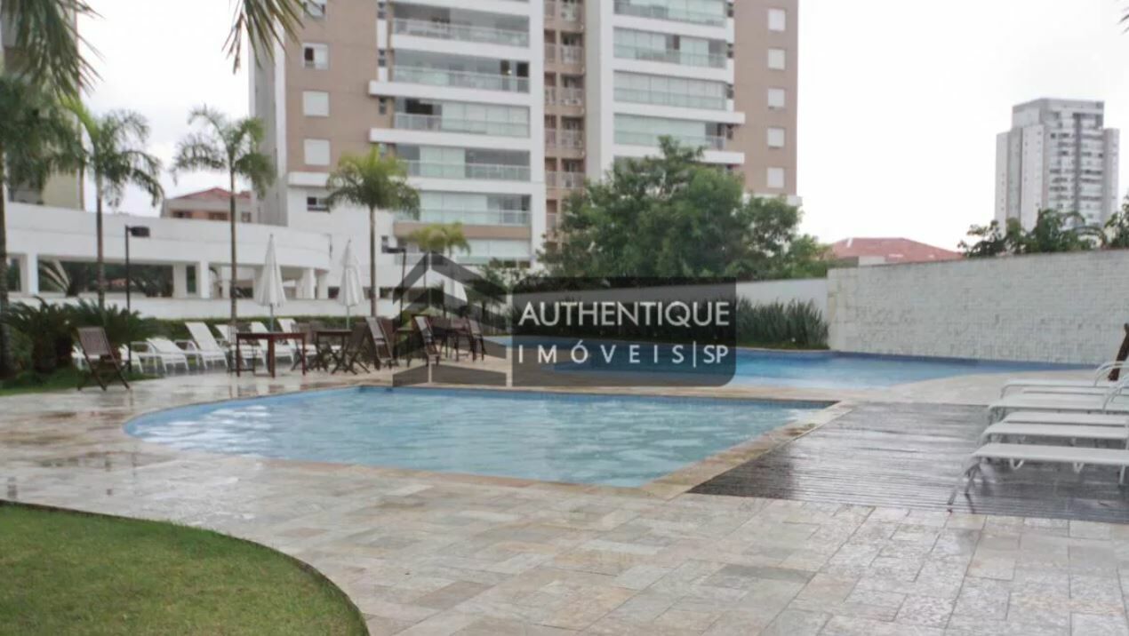 Apartamento à venda com 4 quartos, 200m² - Foto 5