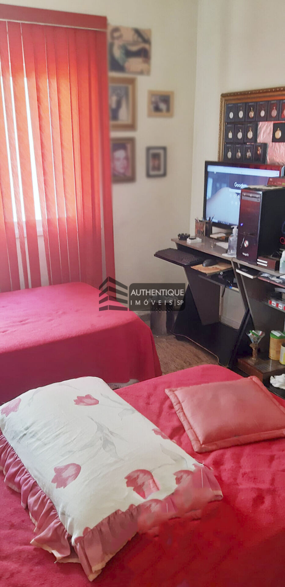 Apartamento à venda com 4 quartos, 168m² - Foto 4