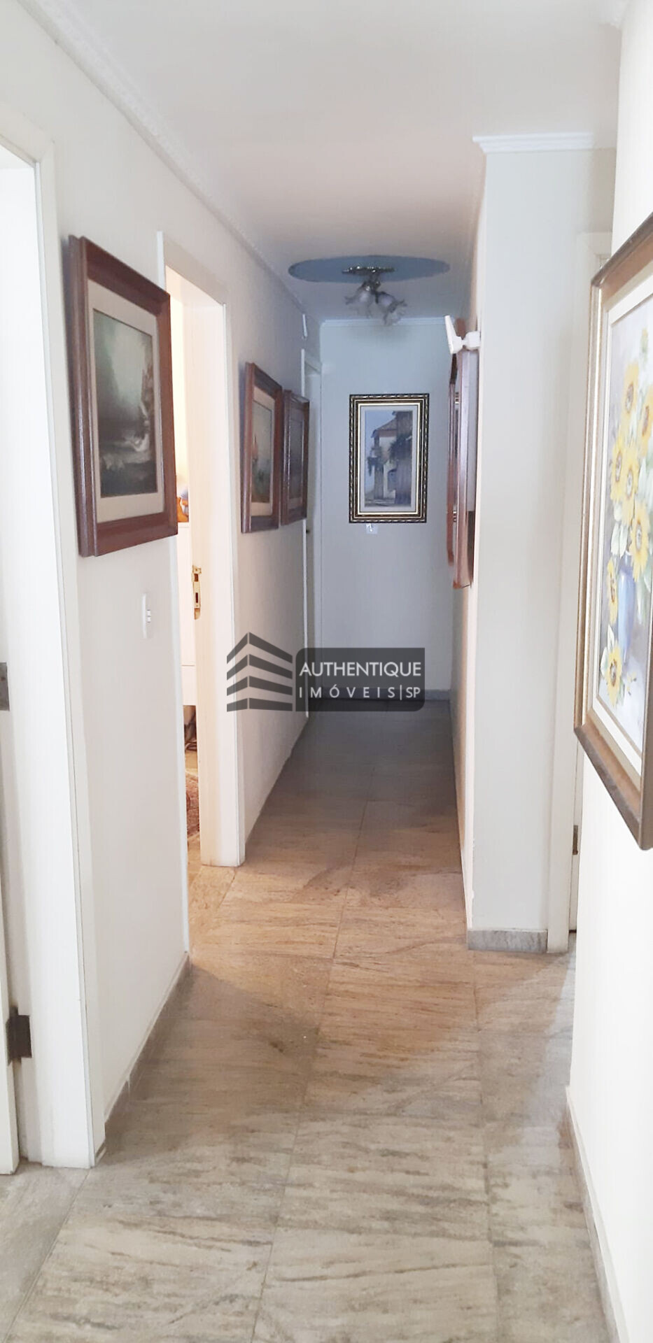 Apartamento à venda com 4 quartos, 168m² - Foto 9