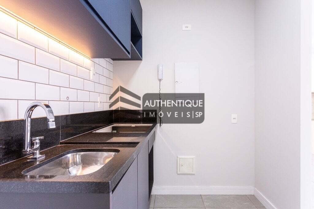 Apartamento à venda com 1 quarto, 41m² - Foto 13