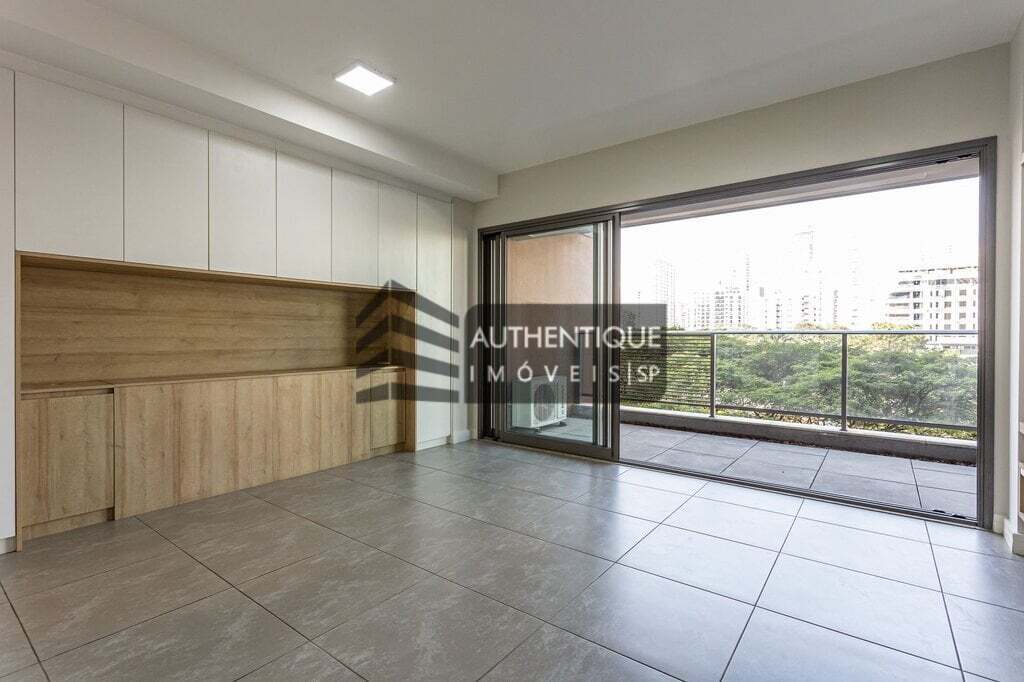 Apartamento à venda com 1 quarto, 41m² - Foto 6