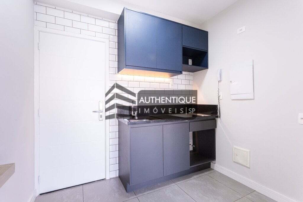 Apartamento à venda com 1 quarto, 41m² - Foto 12