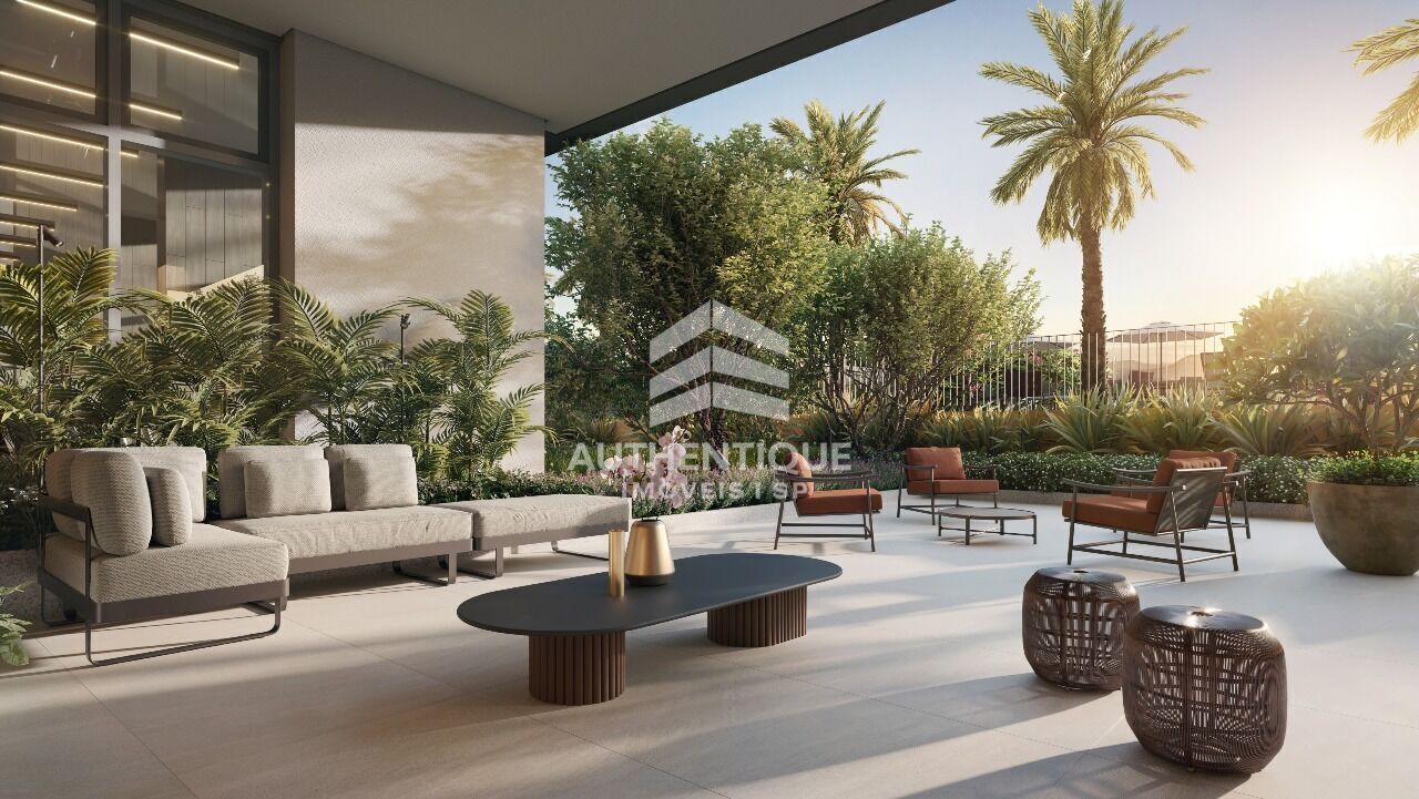 Apartamento, 3 quartos, 147 m² - Foto 18