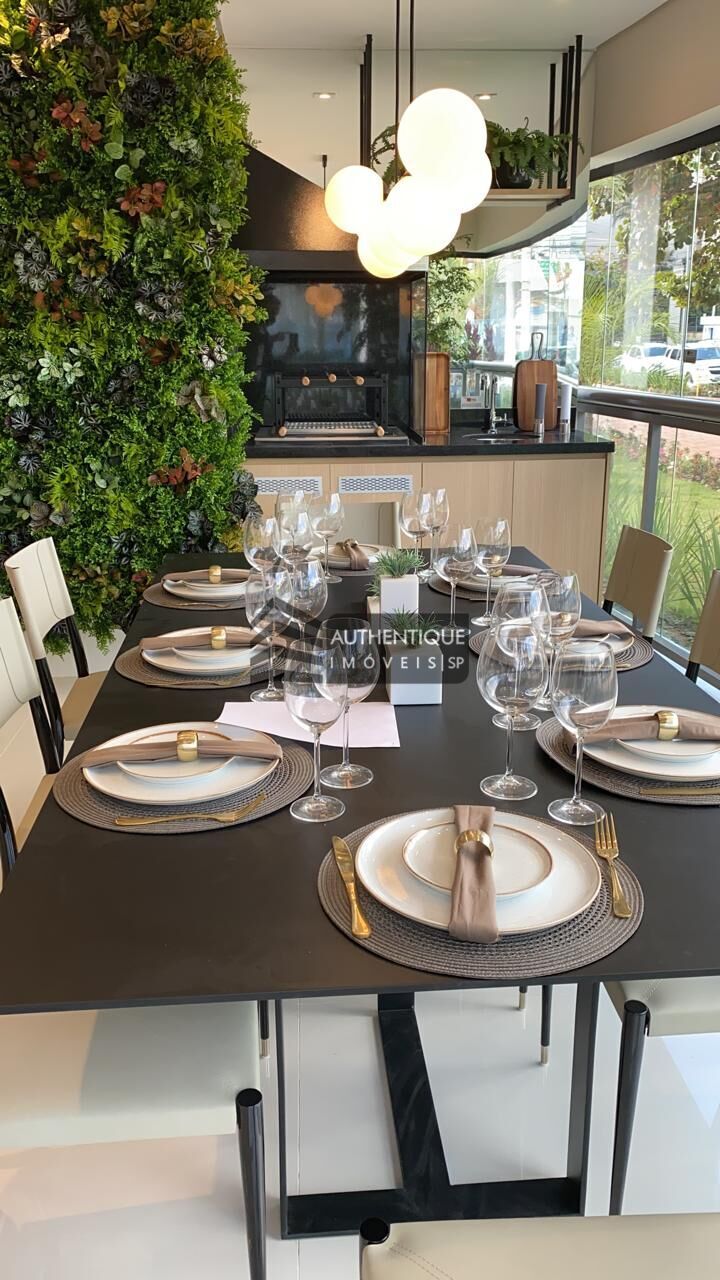 Apartamento à venda com 4 quartos, 157m² - Foto 9