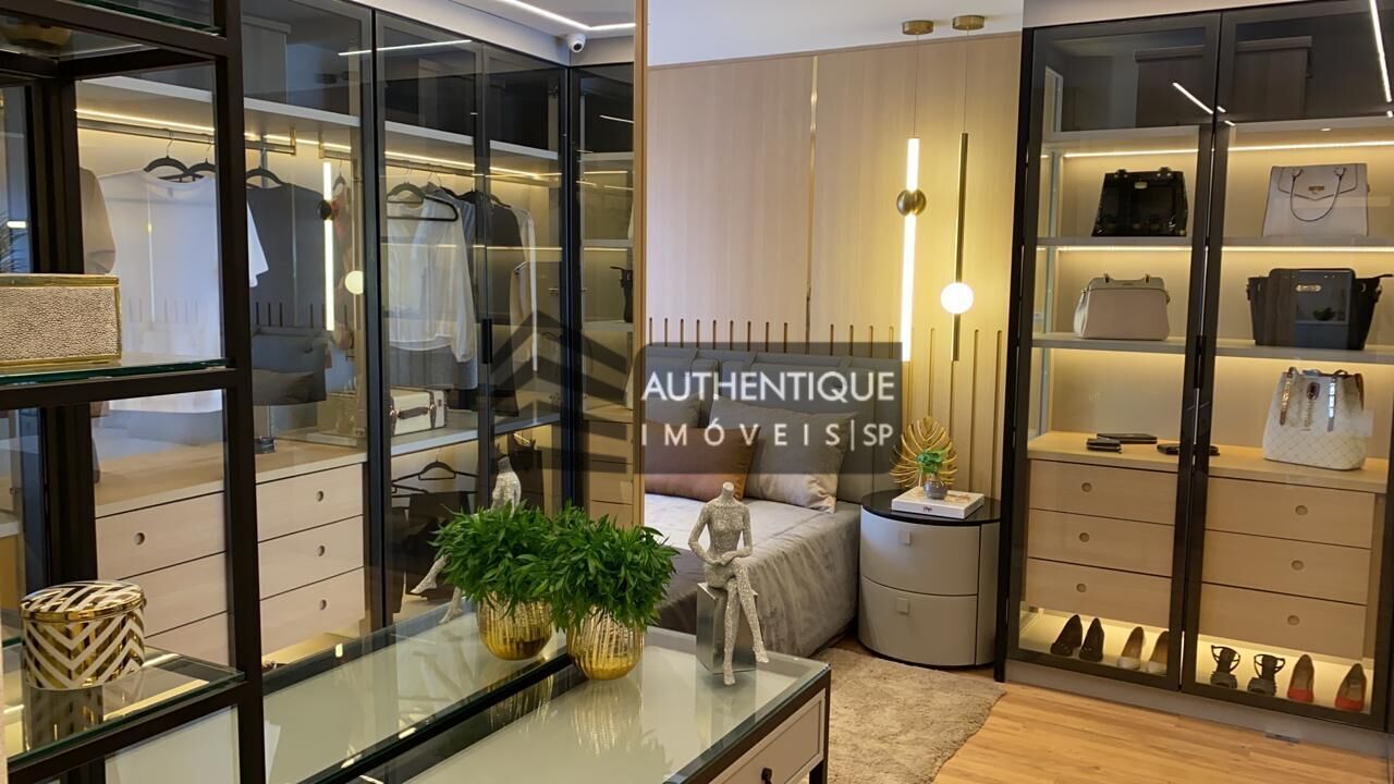 Apartamento à venda com 4 quartos, 157m² - Foto 25