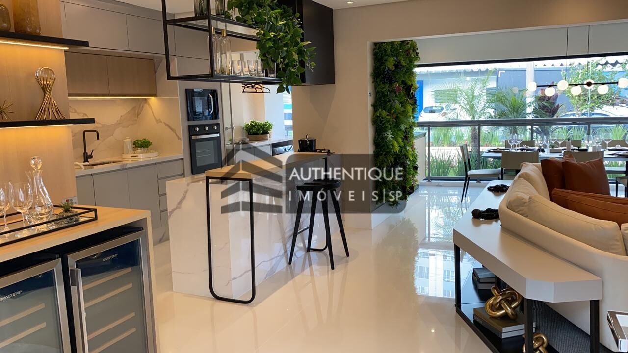 Apartamento à venda com 4 quartos, 157m² - Foto 8