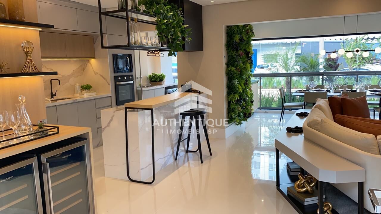 Apartamento, 4 quartos, 157 m² - Foto 8