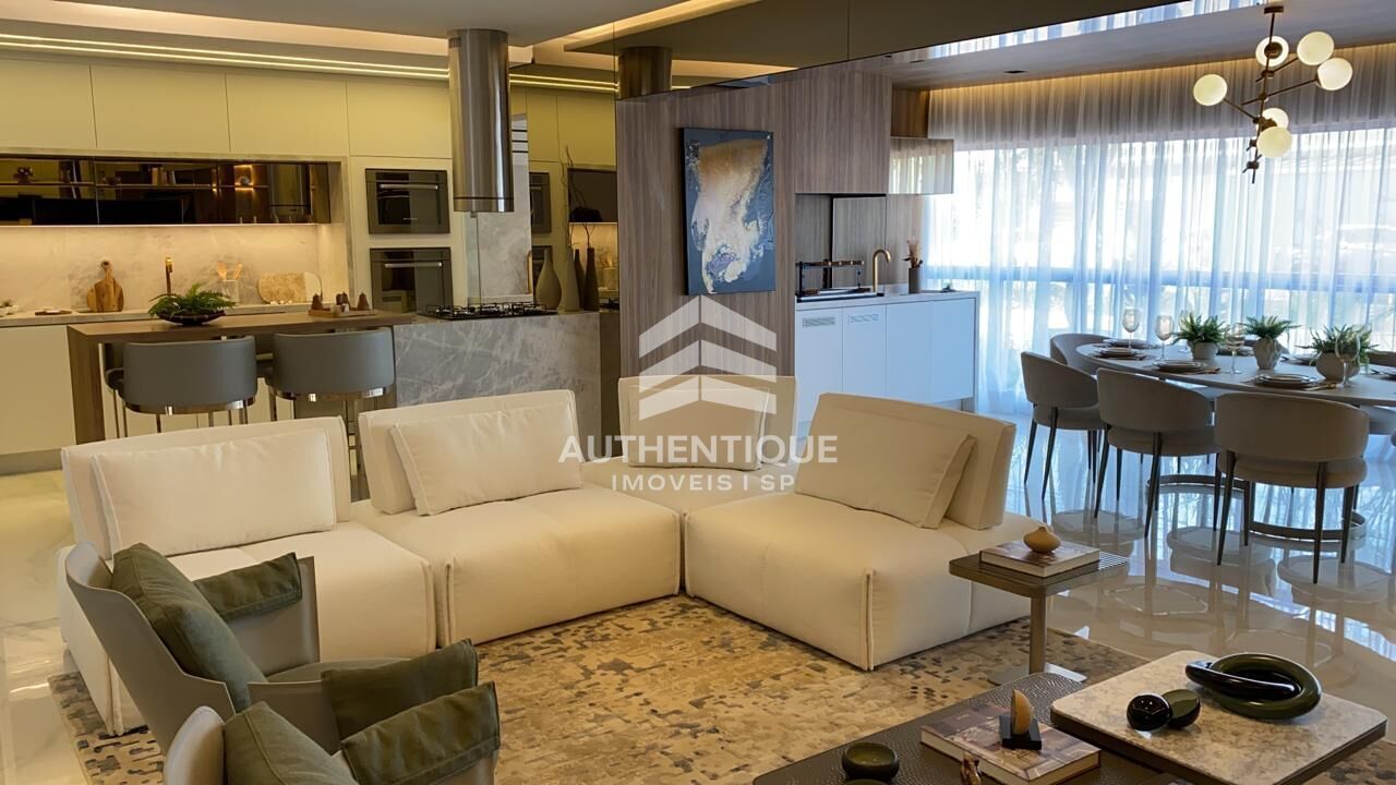 Apartamento, 4 quartos, 157 m² - Foto 1