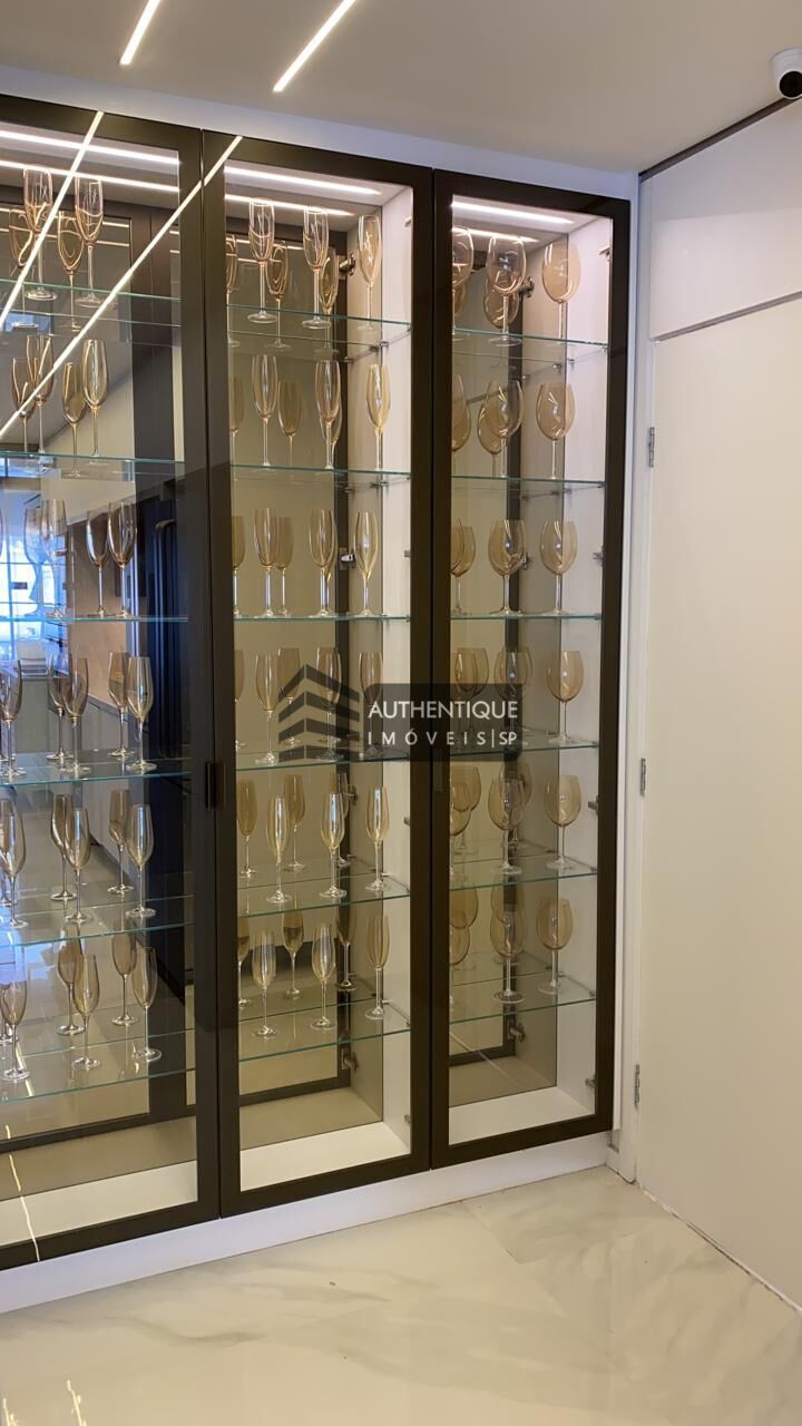 Apartamento à venda com 4 quartos, 157m² - Foto 11