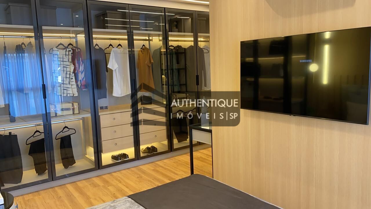 Apartamento à venda com 4 quartos, 157m² - Foto 29