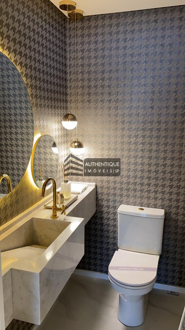 Apartamento à venda com 4 quartos, 157m² - Foto 12