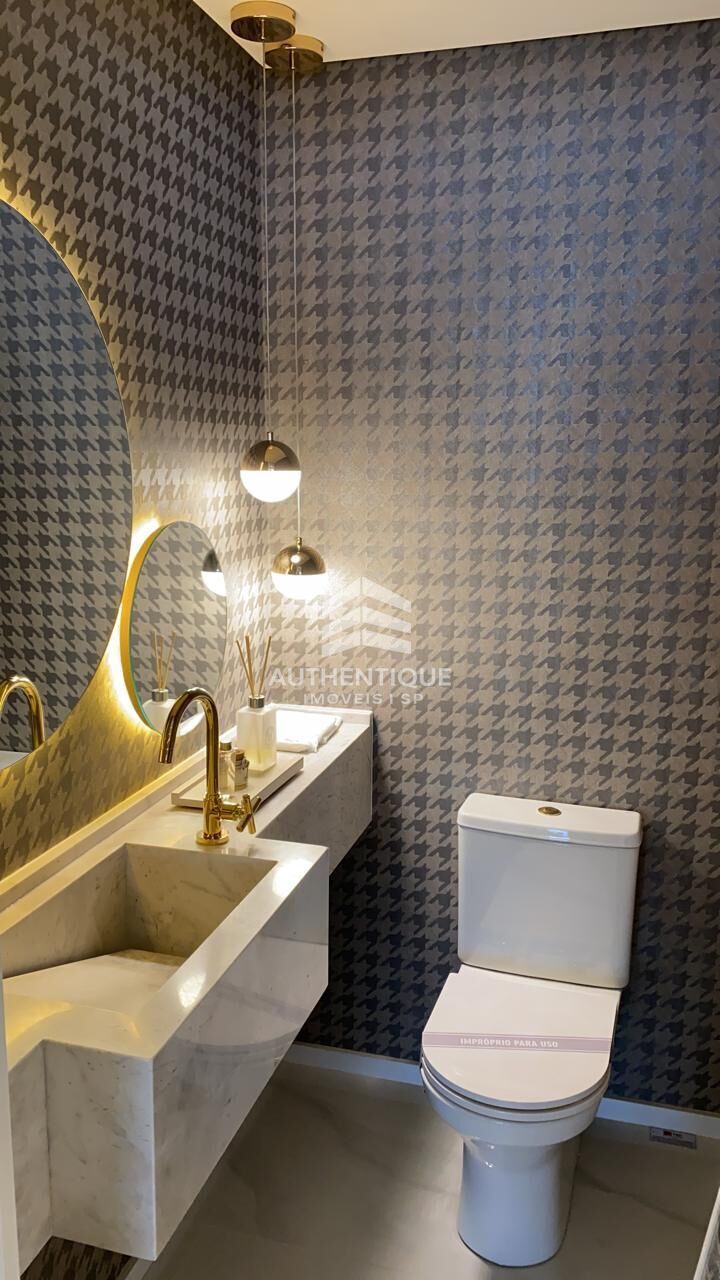 Apartamento, 4 quartos, 157 m² - Foto 12