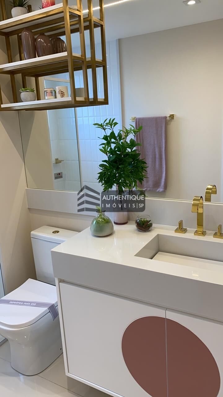 Apartamento à venda com 4 quartos, 157m² - Foto 27