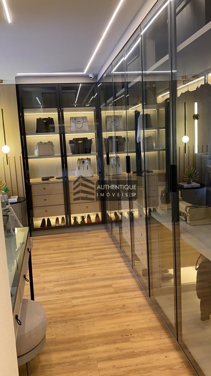 Apartamento à venda com 4 quartos, 157m² - Foto 26