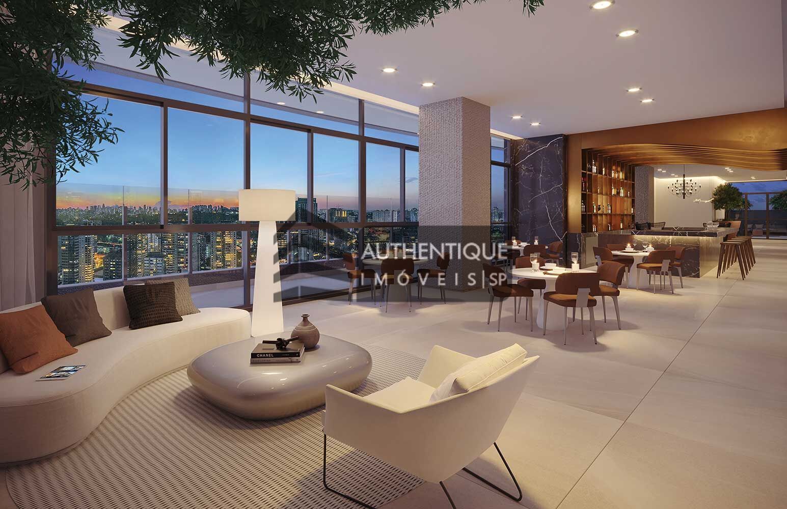 Apartamento à venda com 4 quartos, 157m² - Foto 43