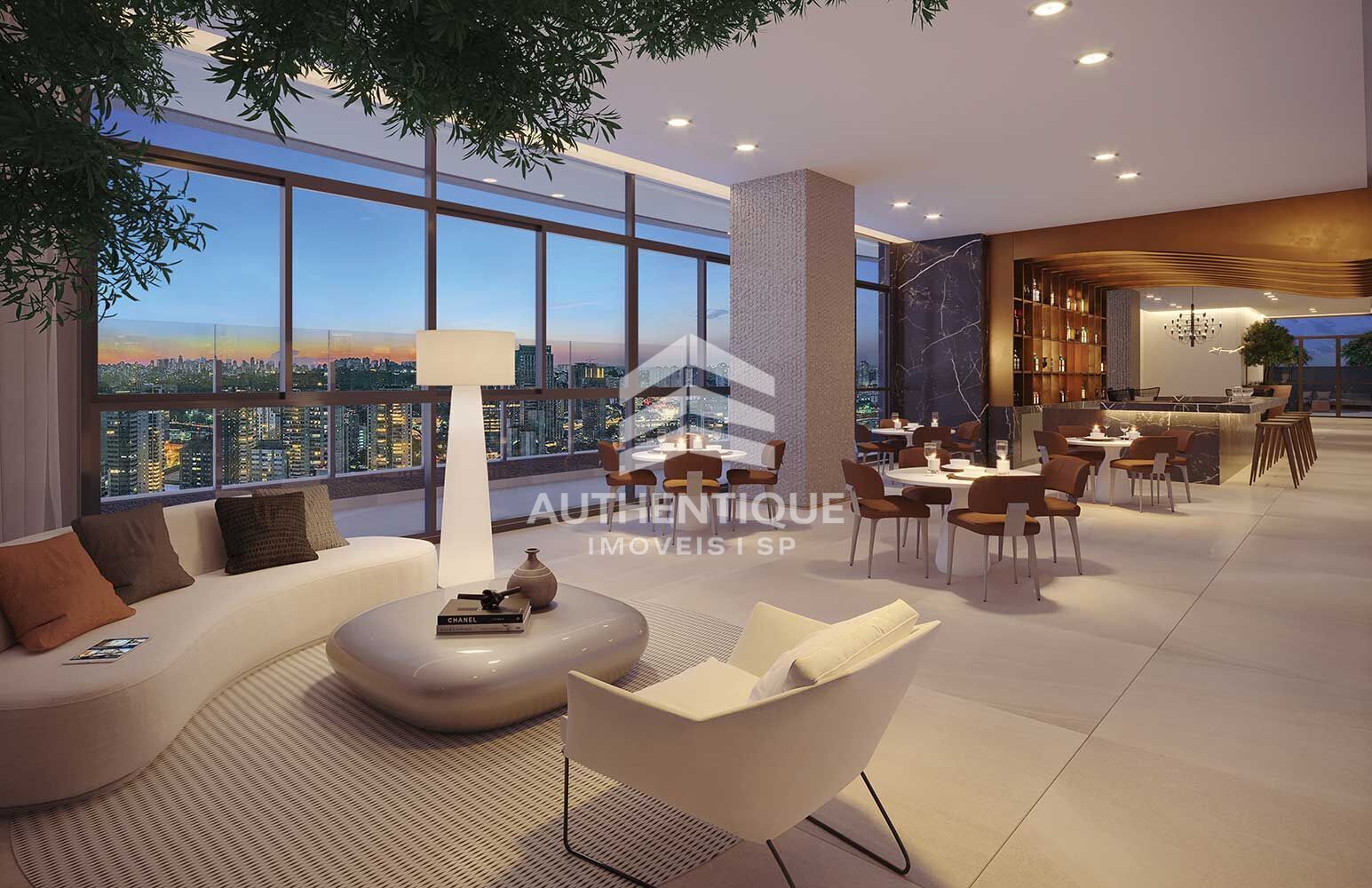 Apartamento, 4 quartos, 157 m² - Foto 43