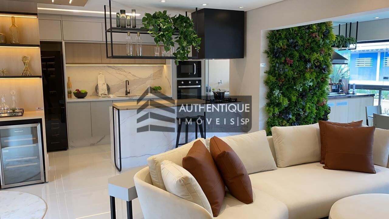 Apartamento à venda com 4 quartos, 157m² - Foto 6