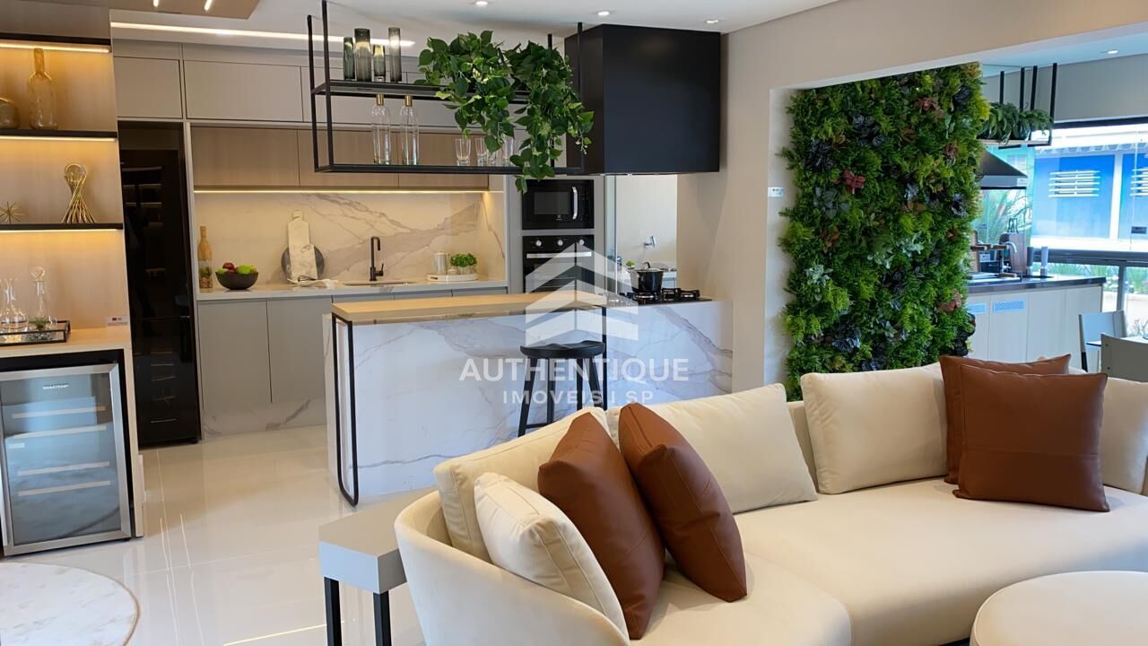 Apartamento, 4 quartos, 157 m² - Foto 6