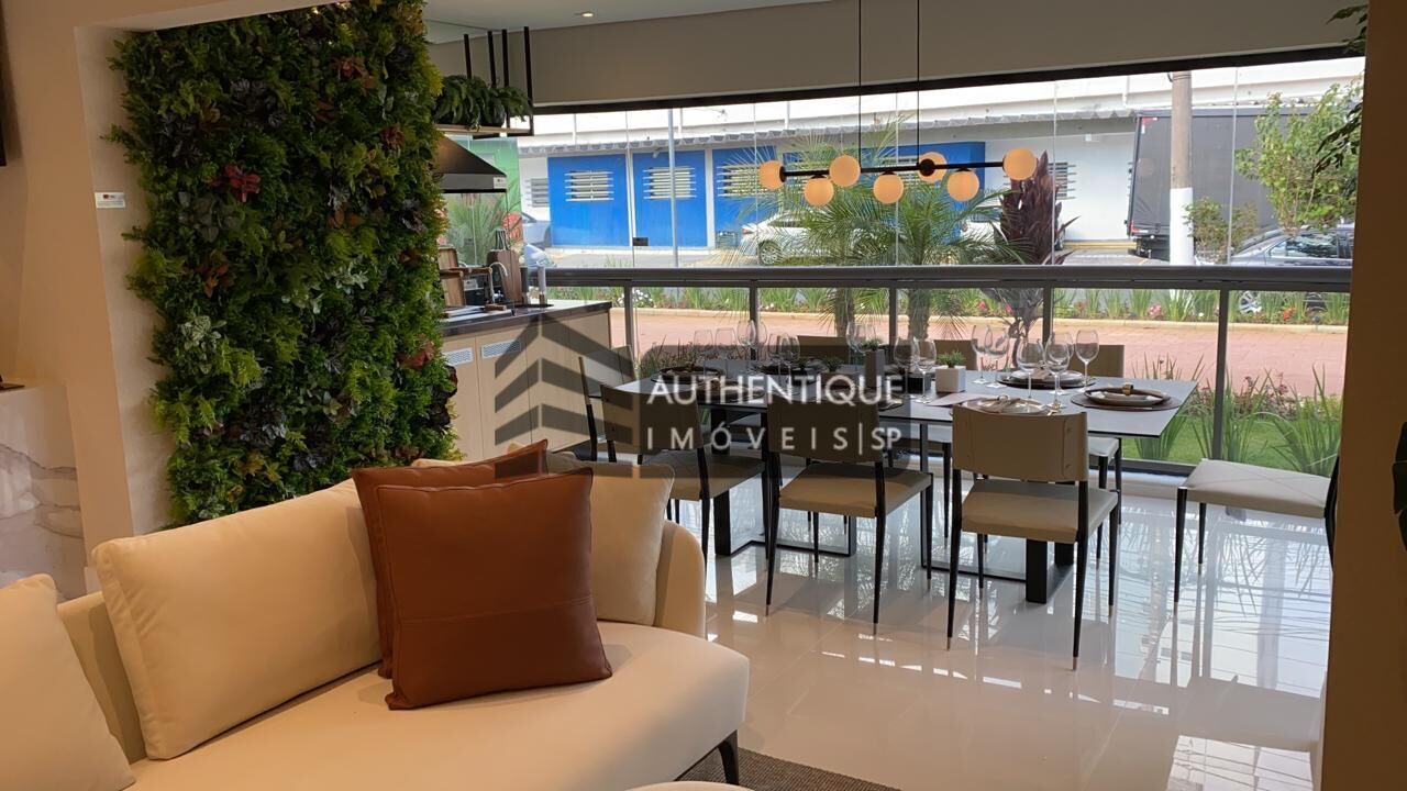 Apartamento à venda com 4 quartos, 157m² - Foto 4