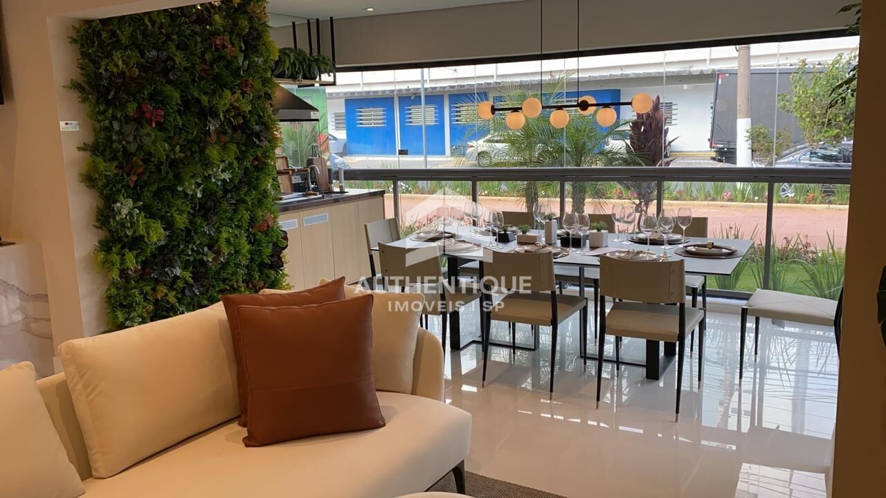 Apartamento, 4 quartos, 157 m² - Foto 4