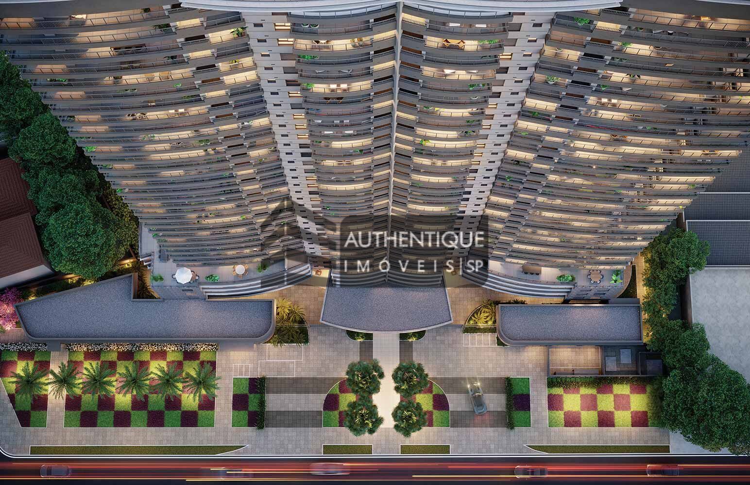 Apartamento à venda com 4 quartos, 157m² - Foto 39