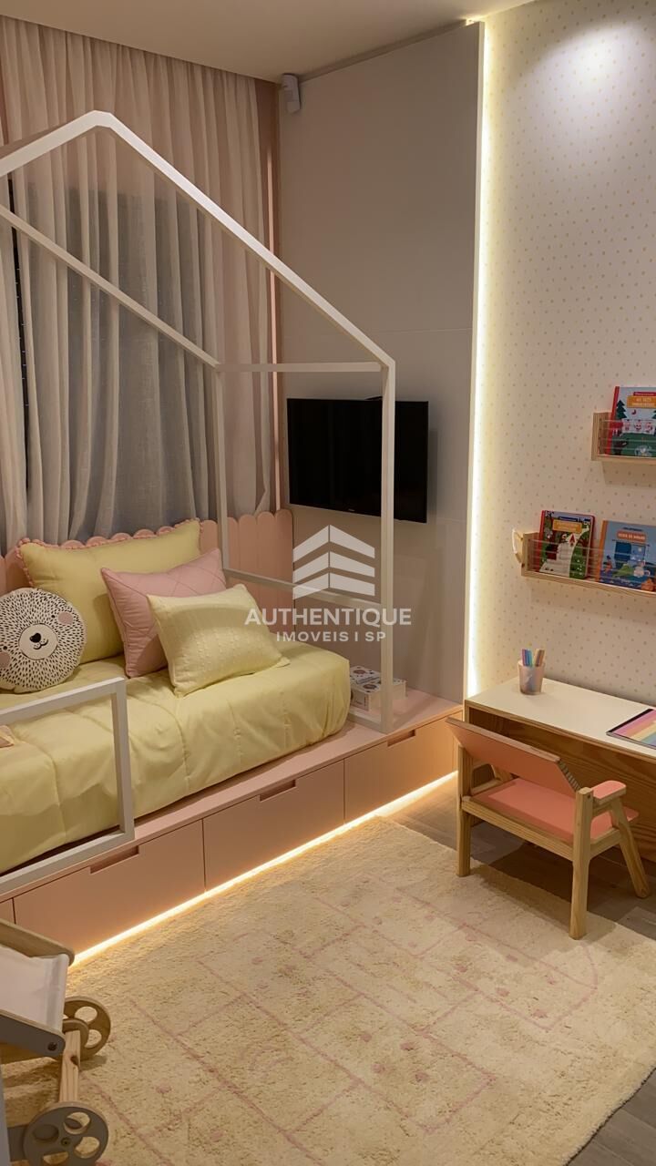 Apartamento, 4 quartos, 157 m² - Foto 13