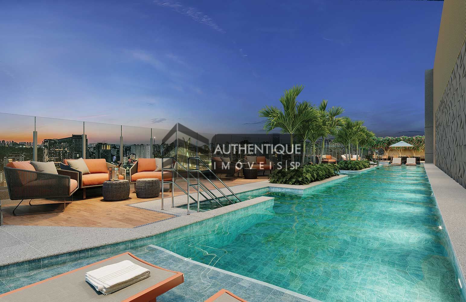 Apartamento à venda com 4 quartos, 157m² - Foto 36