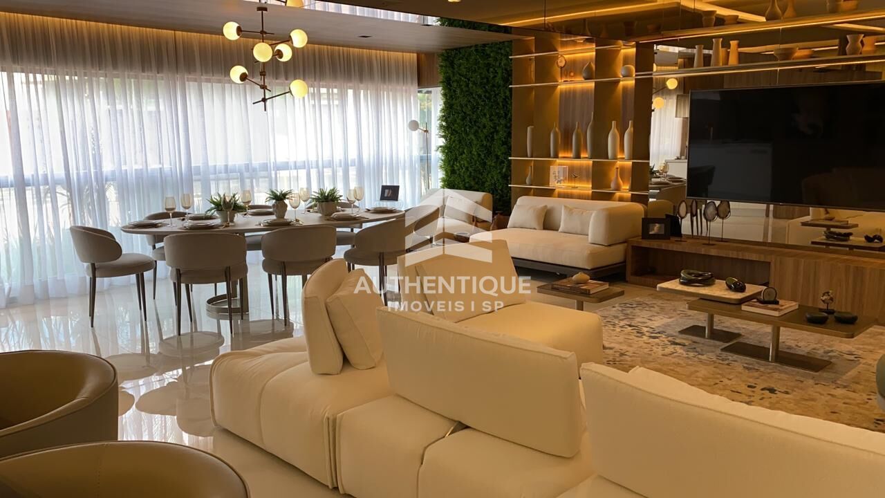 Apartamento, 4 quartos, 157 m² - Foto 2