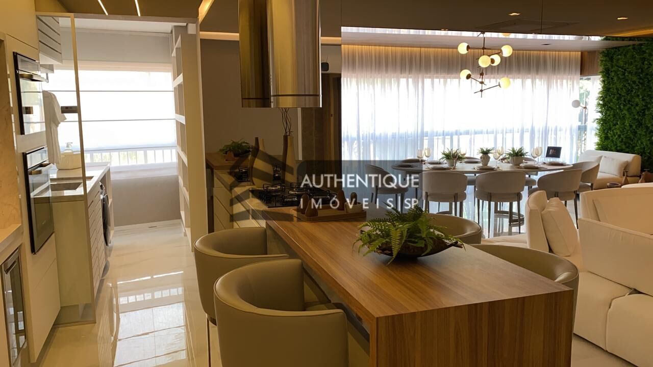 Apartamento à venda com 4 quartos, 157m² - Foto 5