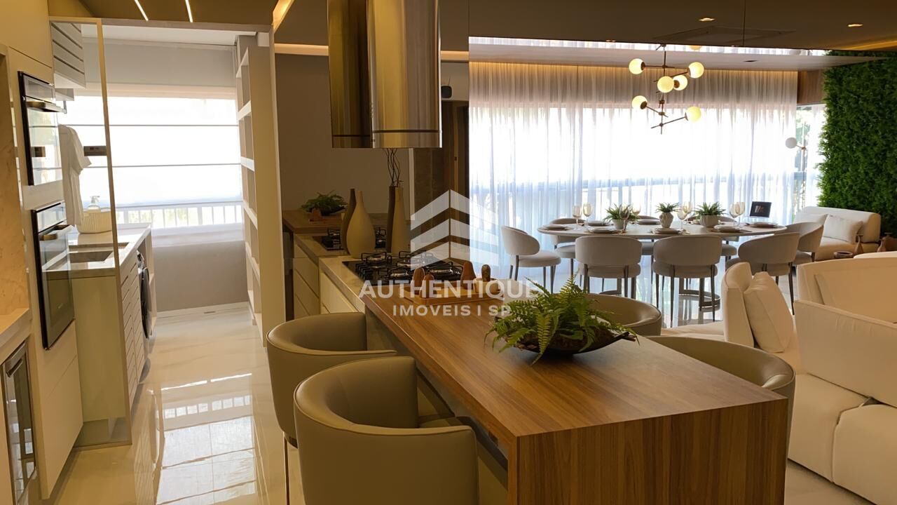 Apartamento, 4 quartos, 157 m² - Foto 5