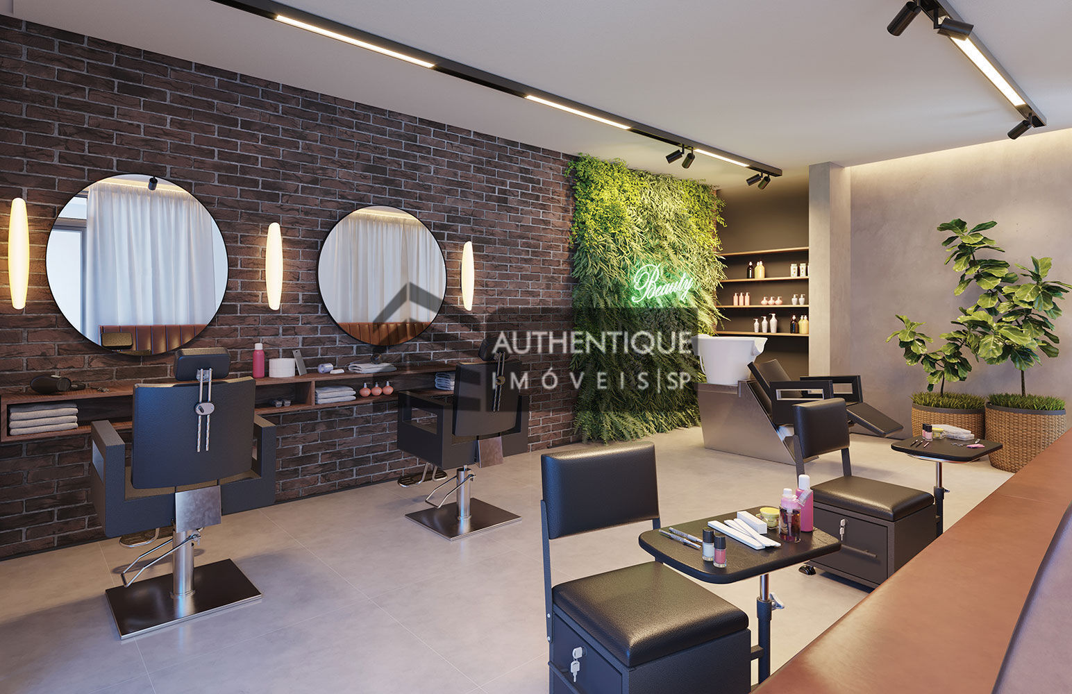 Apartamento à venda com 4 quartos, 157m² - Foto 44