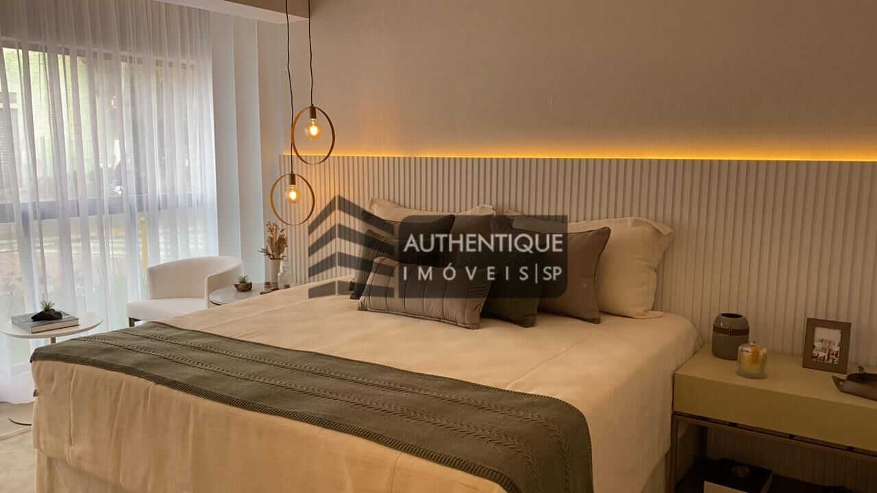 Apartamento à venda com 4 quartos, 157m² - Foto 19