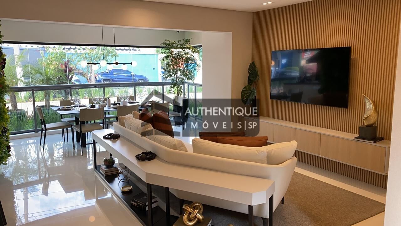 Apartamento à venda com 4 quartos, 157m² - Foto 3