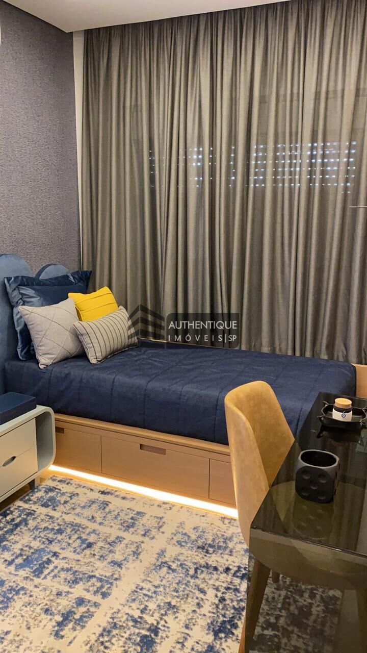 Apartamento à venda com 4 quartos, 157m² - Foto 15
