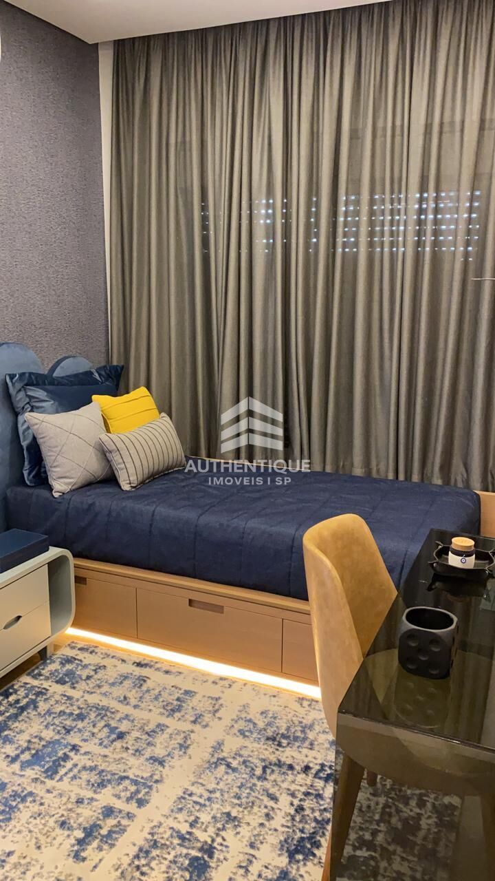Apartamento, 4 quartos, 157 m² - Foto 15