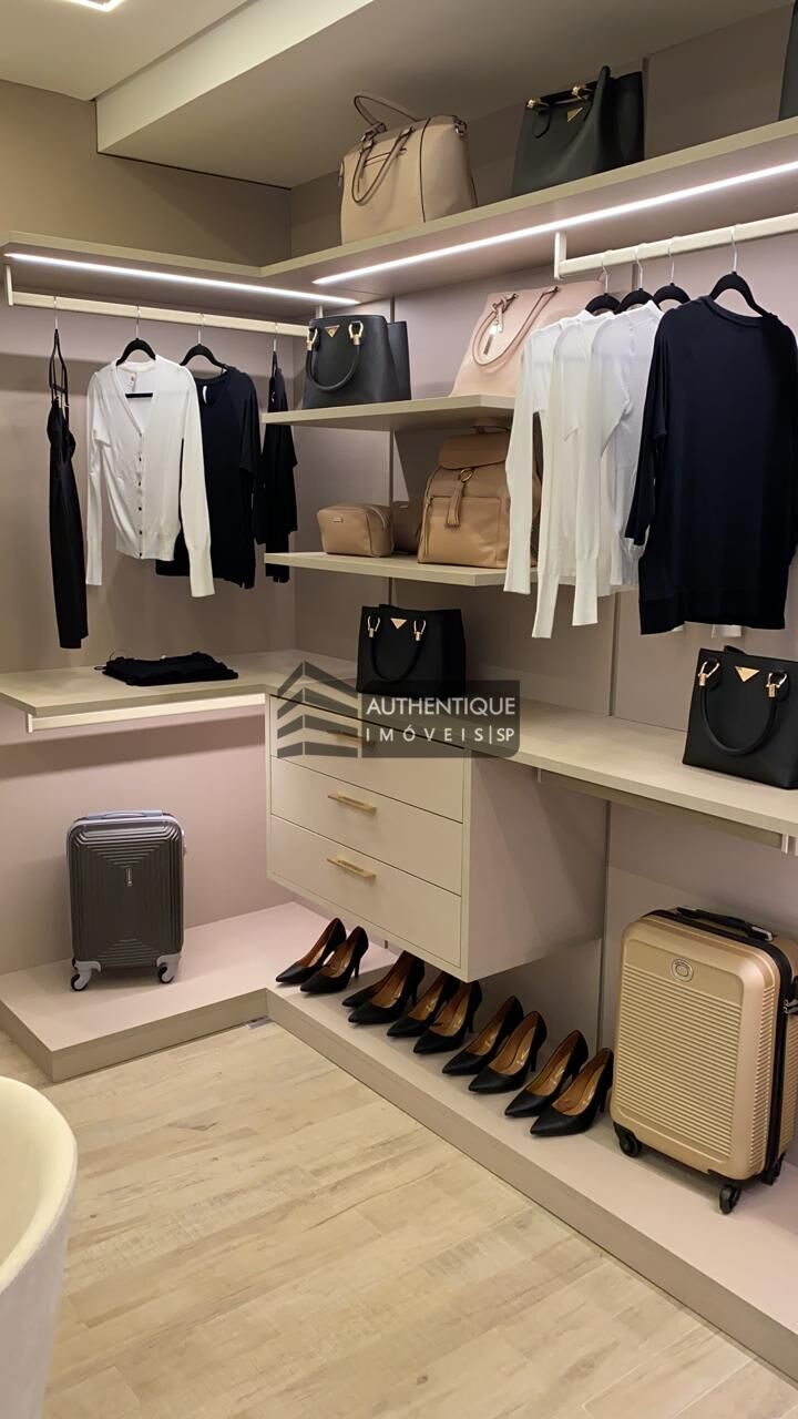Apartamento à venda com 4 quartos, 157m² - Foto 21