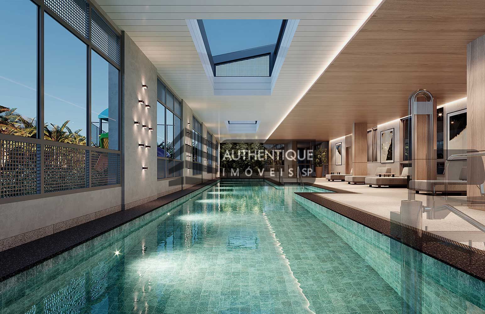 Apartamento à venda com 4 quartos, 157m² - Foto 37