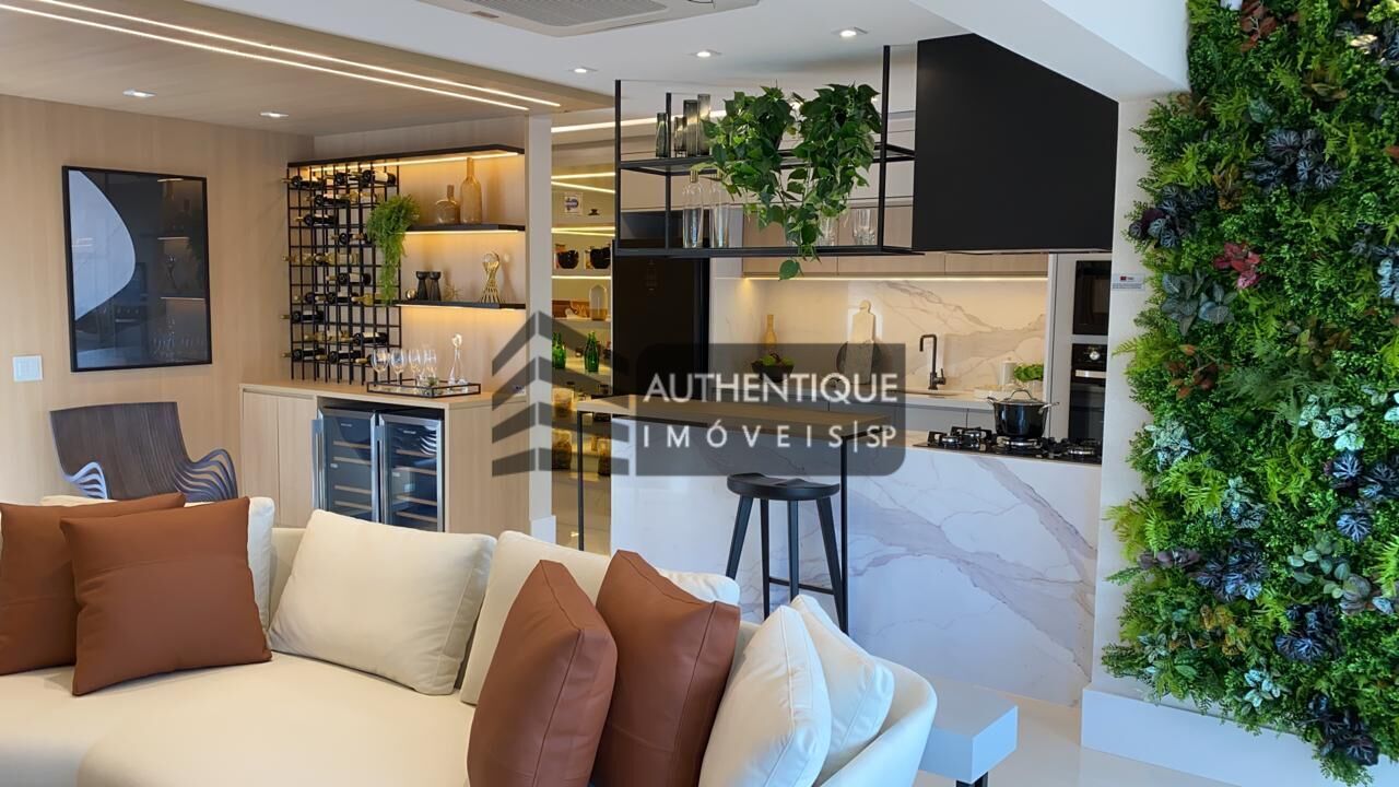 Apartamento à venda com 4 quartos, 157m² - Foto 7