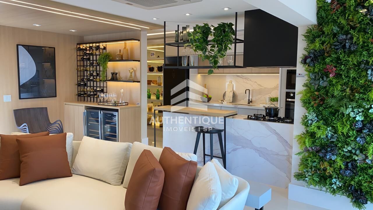 Apartamento, 4 quartos, 157 m² - Foto 7