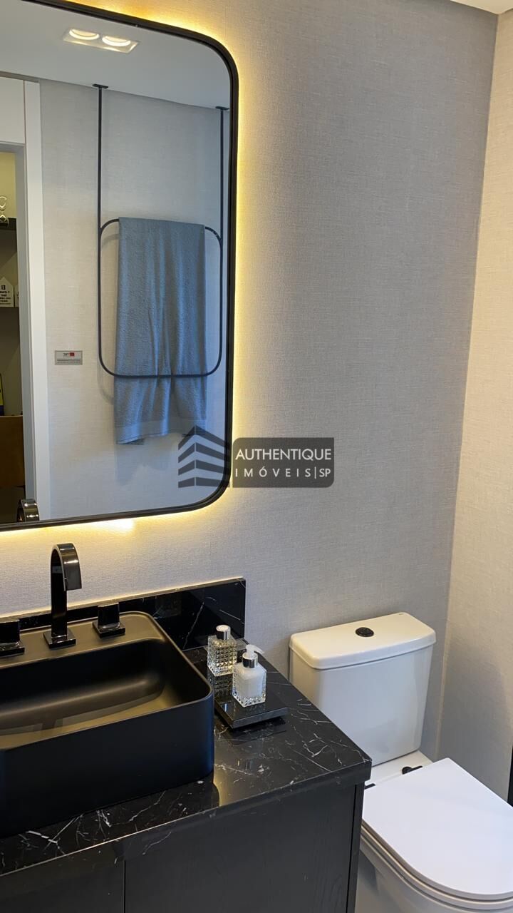 Apartamento à venda com 4 quartos, 157m² - Foto 17